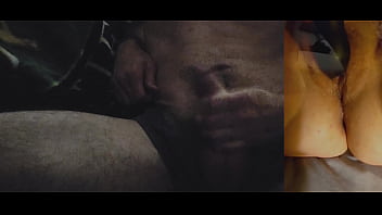 Preview 1 of Fucking Lazy Wife - BY REQUEST: Milky cum to hot videos made by DIRTYDAD68
