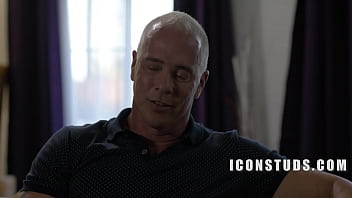 Preview 2 of Old Young Fuck Mom - Step Dad Is GAY! WTF?!