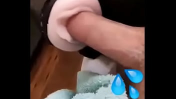 Preview 2 of Amala Paul Butt - Pringles pocket pussy