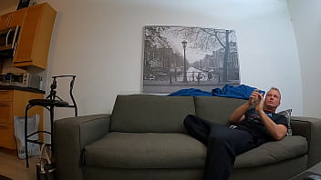 Preview 1 of Glori Job - Mandy Mynxx I Need Cum LEFT 1