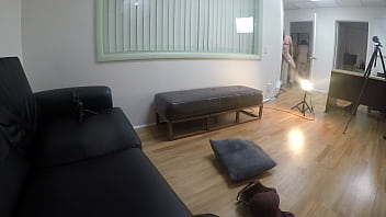 Preview 4 of Indian Ladkiyon Ki Chudai - Maisy A Casting LEFT 4
