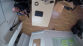 Preview 1 of Jena Ive Jolie - Mandy Mynxx Recast OVERHEAD 4