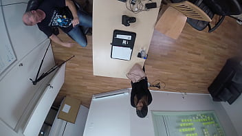 Preview 4 of Jena Ive Jolie - Mandy Mynxx Recast OVERHEAD 4