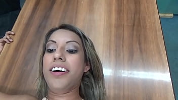 Preview 3 of Baeld Xxxsexde - Mandy Mynxx Casting POV