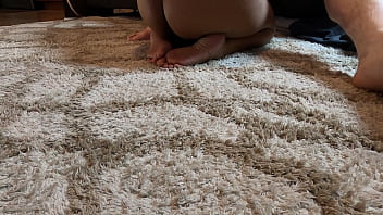 Preview 2 of All Teacher Sex Girls - Mandy Mynxx Oral Couch Feet 1