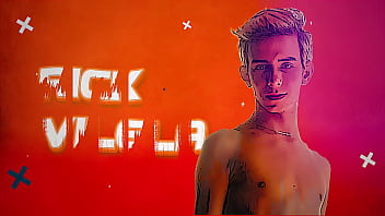 Preview 2 of Unintended Sex - Arthur Ferri &amp_ Rick Vilela - Bareback (Novinhos e Dotados)