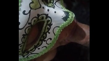 Preview 1 of Daughtr Beeg - karlita mamando rico