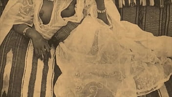 Preview 2 of Anal Kkc - Dark Lantern Entertainment presents &#039_Vintage Women Of The World&#039_ from My Secret Life,  The Erotic Confessions of a Victorian English Gentleman