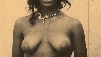Preview 4 of Anal Kkc - Dark Lantern Entertainment presents &#039_Vintage Women Of The World&#039_ from My Secret Life,  The Erotic Confessions of a Victorian English Gentleman