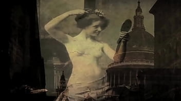 Preview 2 of Man Squrit - Victorian Age Pornography