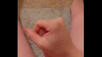 Preview 1 of Kiya Alifa Xxx Hd Videos - Big dick jerking off,  please watch me cum