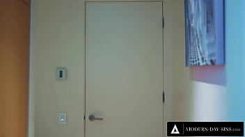 Preview 3 of Gay Men Fick - MODERN-DAY SINS - Cheating Trans PAWG Begs Jade Venus To CUM IN HER MOUTH! WITH BAREBACK ANAL!