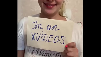 Preview 1 of Korean Pussy Vs Big Dick - Verification video