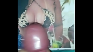 Preview 2 of Hot Japan Xxxx - Homenaje a Karla brasile&ntilde_a