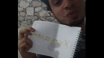 Preview 1 of Xxxblue Flem - V&iacute_deo de verificaci&oacute_n