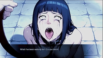 Preview 4 of Unic Sex - Hinata en MI SUE&Ntilde_O. Obligo a mi madre a hacer de TODO
