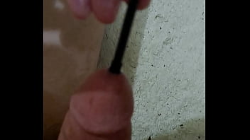 Preview 3 of Horey Timea Bela Xterm Sex Video - Stretching my urethra
