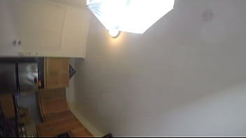 Preview 3 of Bdsm Hotel Toronto - Rachel Hell Casting POV 2