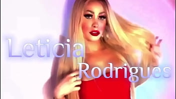 Preview 1 of Meshy Ron - Shemale Vanessa Rafaella and Shemale Let&iacute_cia Rodrigues - [TRAILLER] I was at the club with my friend and two guys called us to fuck and soon we were fucking inside the club