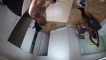 Preview 1 of Vidio Gay Homo Sex - Missy Maverick Cam Fetish 8