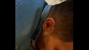 Preview 4 of Sex Videos New Beeg Online - Rose so hot let her moderator lick her pussy !!