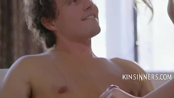 Preview 3 of Xxxxxx Lllllll Viedo Com - Thank You Step Sis,  For Giving My First Fuck
