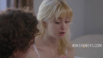 Preview 1 of Xxxxxx Lllllll Viedo Com - Thank You Step Sis,  For Giving My First Fuck