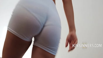 Preview 1 of Brianna Jordan Porn Videos7 - Step Sisters Fragrant Panties