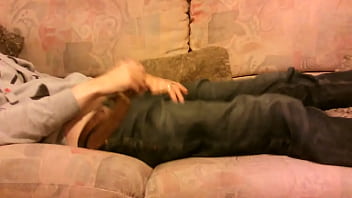 Preview 3 of Girls Dogyparty - Love licking Pussy. Think Face Sitting!