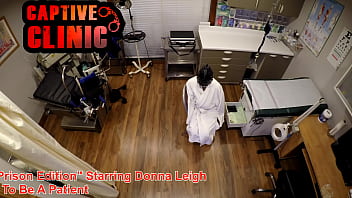 Preview 2 of Teen Kerala Girls - Naked Behind The Scenes From Donna Leigh in Trump These Bitches,  Setting Up For Scene Watch Entire Film At BondageClinic Reup