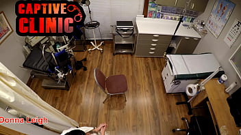 Preview 3 of Teen Kerala Girls - Naked Behind The Scenes From Donna Leigh in Trump These Bitches,  Setting Up For Scene Watch Entire Film At BondageClinic Reup