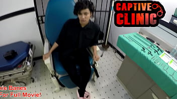 Preview 2 of Latina Boti - Naked Behind The Scenes From Jackie Banes in A Journey Into The Mind,  Failed Take,  Watch Entire Film At BondageClinic Reup