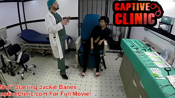 Preview 3 of Latina Boti - Naked Behind The Scenes From Jackie Banes in A Journey Into The Mind,  Failed Take,  Watch Entire Film At BondageClinic Reup