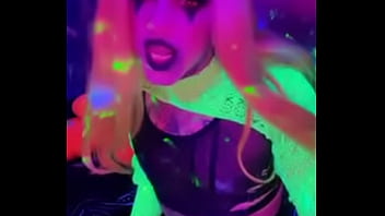 Preview 2 of Liseli Sarn Lezbiyen Porno - TRASHQVEEN: idefk shoutout to BIGKLIT