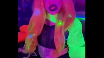 Preview 1 of Liseli Sarn Lezbiyen Porno - TRASHQVEEN: idefk shoutout to BIGKLIT