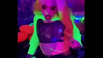 Preview 4 of Liseli Sarn Lezbiyen Porno - TRASHQVEEN: idefk shoutout to BIGKLIT