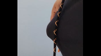 Preview 3 of Step Mom Tach Sex - stroking &iacute_n hipermarket