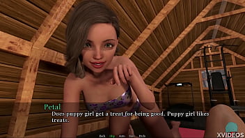 Preview 3 of Wwwnew Big Big Xxxx Com - A PETAL AMONG THORNS #12 &bull_ Little cute minx needs some attention