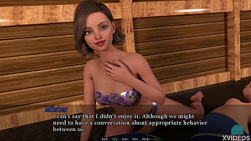 Preview 4 of Wwwnew Big Big Xxxx Com - A PETAL AMONG THORNS #12 &bull_ Little cute minx needs some attention