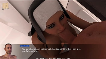 Preview 3 of Anna Tangi Kannada Sex Videos - Through Spacetime 35