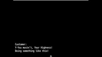 Preview 3 of Daughter Fuck Nier Sleep Mom - Princess Project part 1