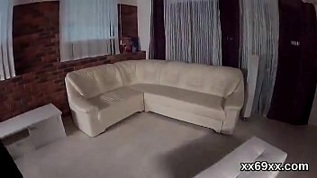 Preview 4 of Alita Ocean Xxx - Doctor stares hymen examination and virgin nympho fucking