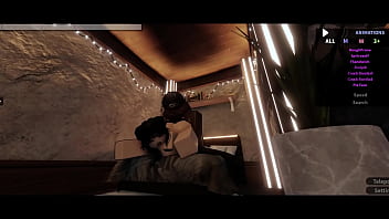 Preview 1 of Slos Suck - Me foll&eacute_ a una chica t&iacute_mida