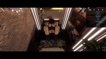Preview 4 of Slos Suck - Me foll&eacute_ a una chica t&iacute_mida