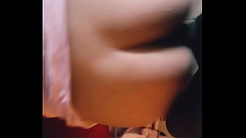Preview 2 of Boy Sex With Balloon - I fucked my neighbor until she squirted
