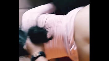 Preview 4 of Boy Sex With Balloon - I fucked my neighbor until she squirted
