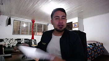 Preview 2 of Mom Blow Jop - V&iacute_deo de verificaci&oacute_n