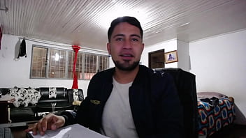 Preview 1 of Mom Blow Jop - V&iacute_deo de verificaci&oacute_n