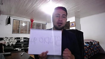Preview 4 of Mom Blow Jop - V&iacute_deo de verificaci&oacute_n