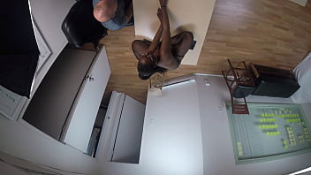 Preview 2 of Olita Ocion - Missy Maverick Cam Fetish 4